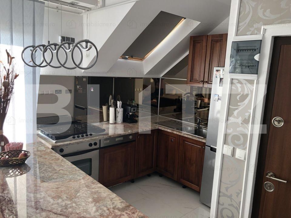 Apartament de închiriat 2 camere Dambul Rotund - 58954AI | BLITZ Cluj-Napoca | Poza2