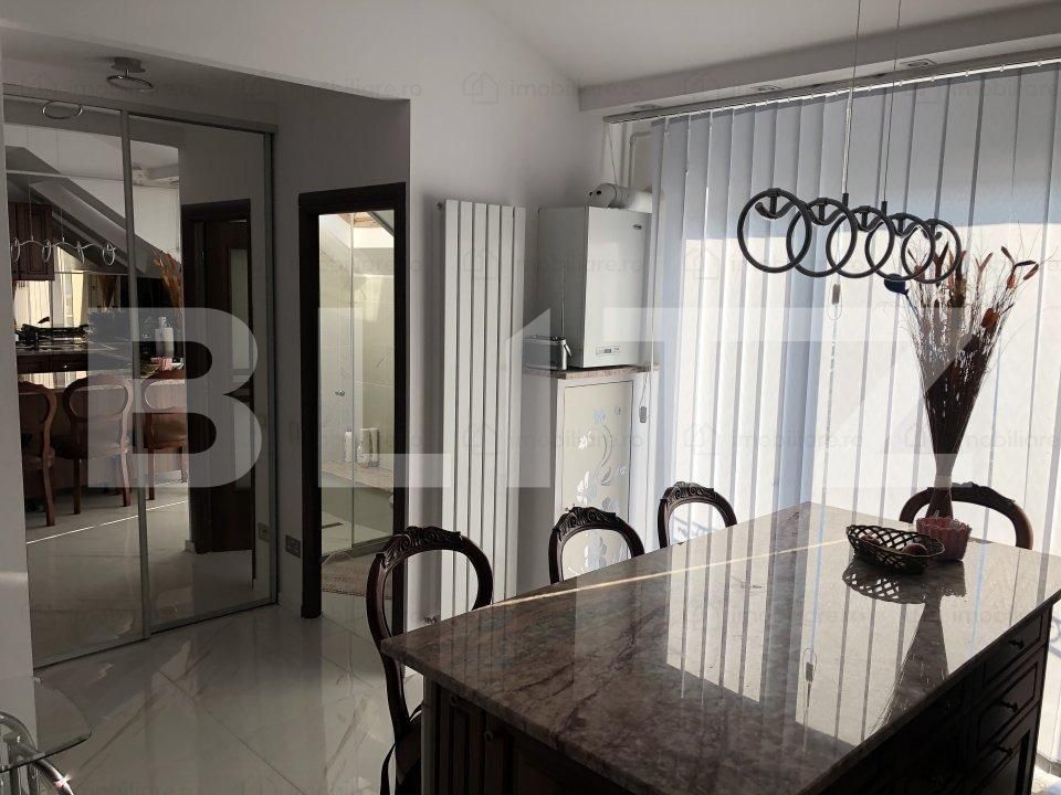 Apartament de închiriat 2 camere Dambul Rotund - 58954AI | BLITZ Cluj-Napoca | Poza3