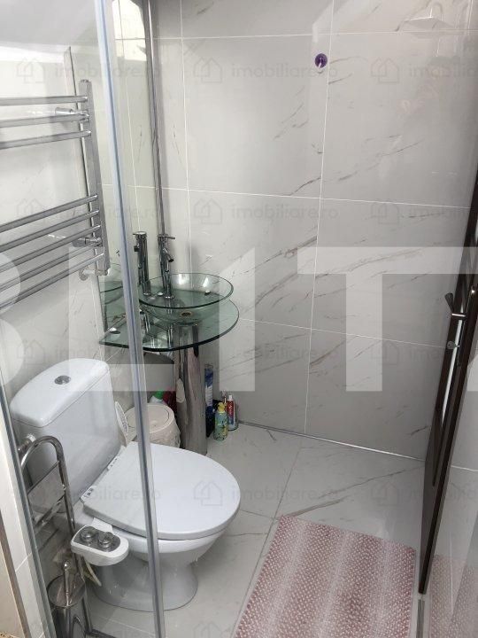 Apartament de închiriat 2 camere Dambul Rotund - 58954AI | BLITZ Cluj-Napoca | Poza10