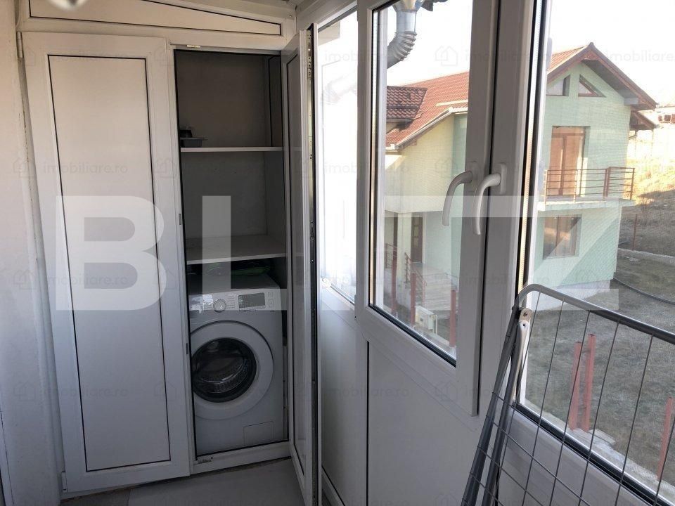 Apartament de închiriat 2 camere Dambul Rotund - 58954AI | BLITZ Cluj-Napoca | Poza8