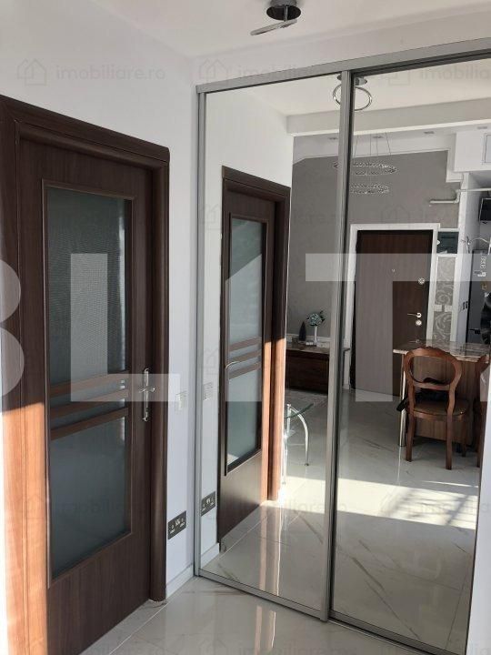 Apartament de închiriat 2 camere Dambul Rotund - 58954AI | BLITZ Cluj-Napoca | Poza6