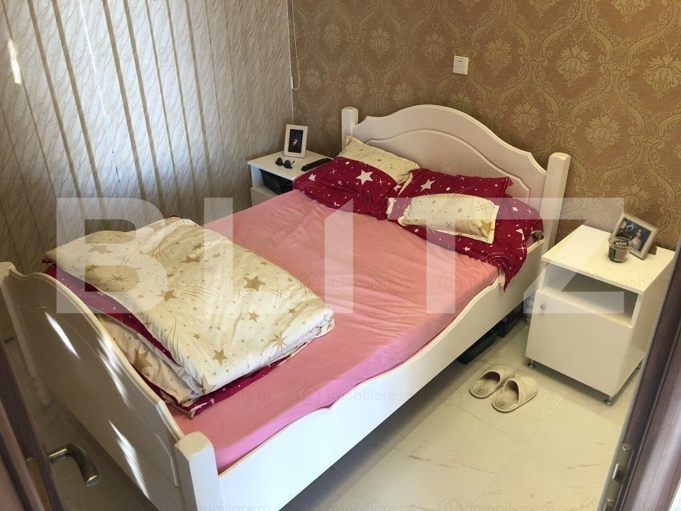 Apartament de închiriat 2 camere Dambul Rotund - 58954AI | BLITZ Cluj-Napoca | Poza4