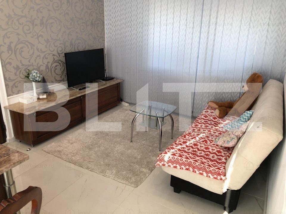 Apartament de închiriat 2 camere Dambul Rotund - 58954AI | BLITZ Cluj-Napoca | Poza5