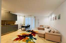 Apartament 2 camere, 54 mp, imobil nou, garaj, zona Motilor