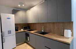 Apartament 2 camere, 54 mp, imobil nou, garaj, zona Motilor