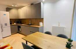 Apartament 2 camere, 54 mp, imobil nou, garaj, zona Motilor