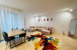 Apartament 2 camere, 54 mp, imobil nou, garaj, zona Motilor