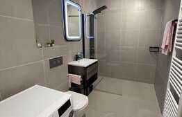 Apartament 2 camere, 54 mp, imobil nou, garaj, zona Motilor