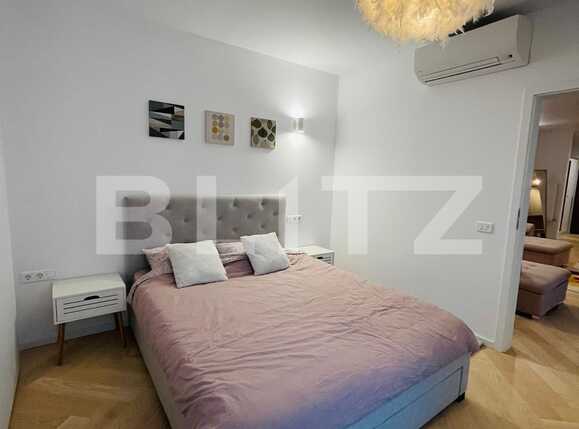 Apartament de închiriat 2 camere Central - 58955AI | BLITZ Cluj-Napoca | Poza10