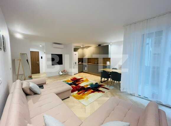 Apartament de închiriat 2 camere Central - 58955AI | BLITZ Cluj-Napoca | Poza3