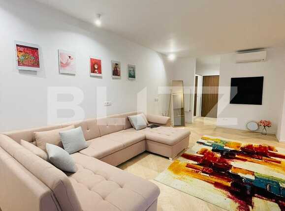 Apartament de închiriat 2 camere Central - 58955AI | BLITZ Cluj-Napoca | Poza5