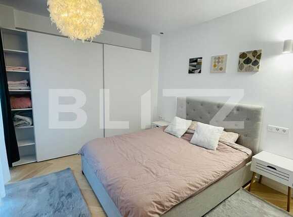 Apartament de închiriat 2 camere Central - 58955AI | BLITZ Cluj-Napoca | Poza8