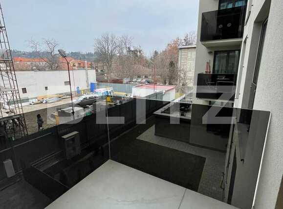 Apartament de închiriat 2 camere Central - 58955AI | BLITZ Cluj-Napoca | Poza13