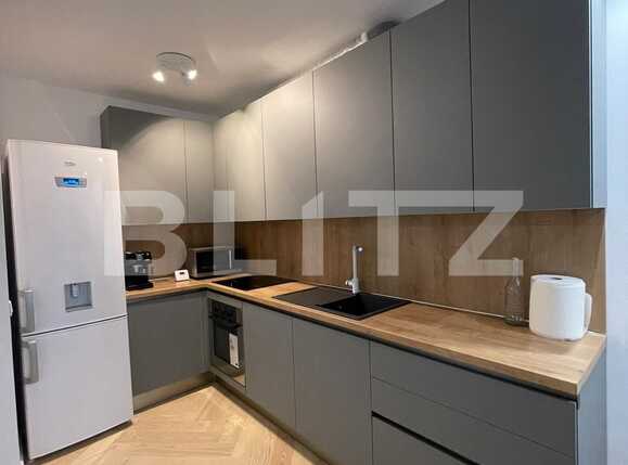 Apartament de închiriat 2 camere Central - 58955AI | BLITZ Cluj-Napoca | Poza7