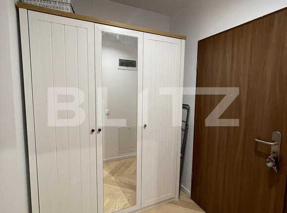Apartament de închiriat 2 camere Central - 58955AI | BLITZ Cluj-Napoca | Poza11