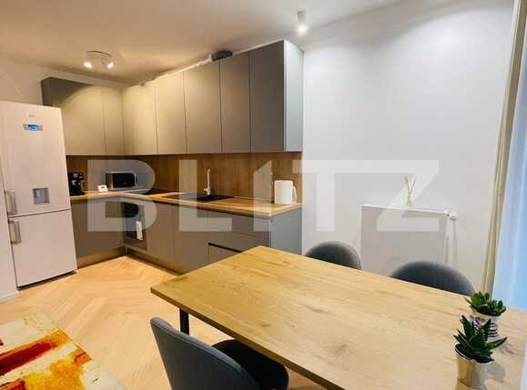 Apartament de închiriat 2 camere Central - 58955AI | BLITZ Cluj-Napoca | Poza6