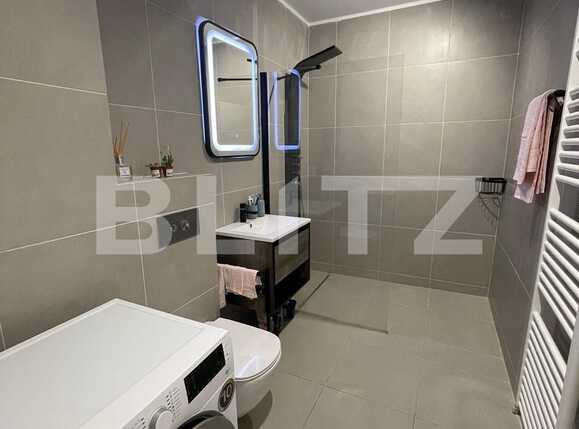 Apartament de închiriat 2 camere Central - 58955AI | BLITZ Cluj-Napoca | Poza12