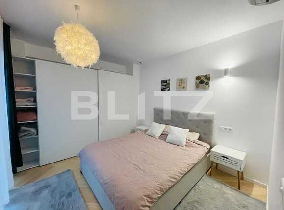 Apartament de închiriat 2 camere Central - 58955AI | BLITZ Cluj-Napoca | Poza9