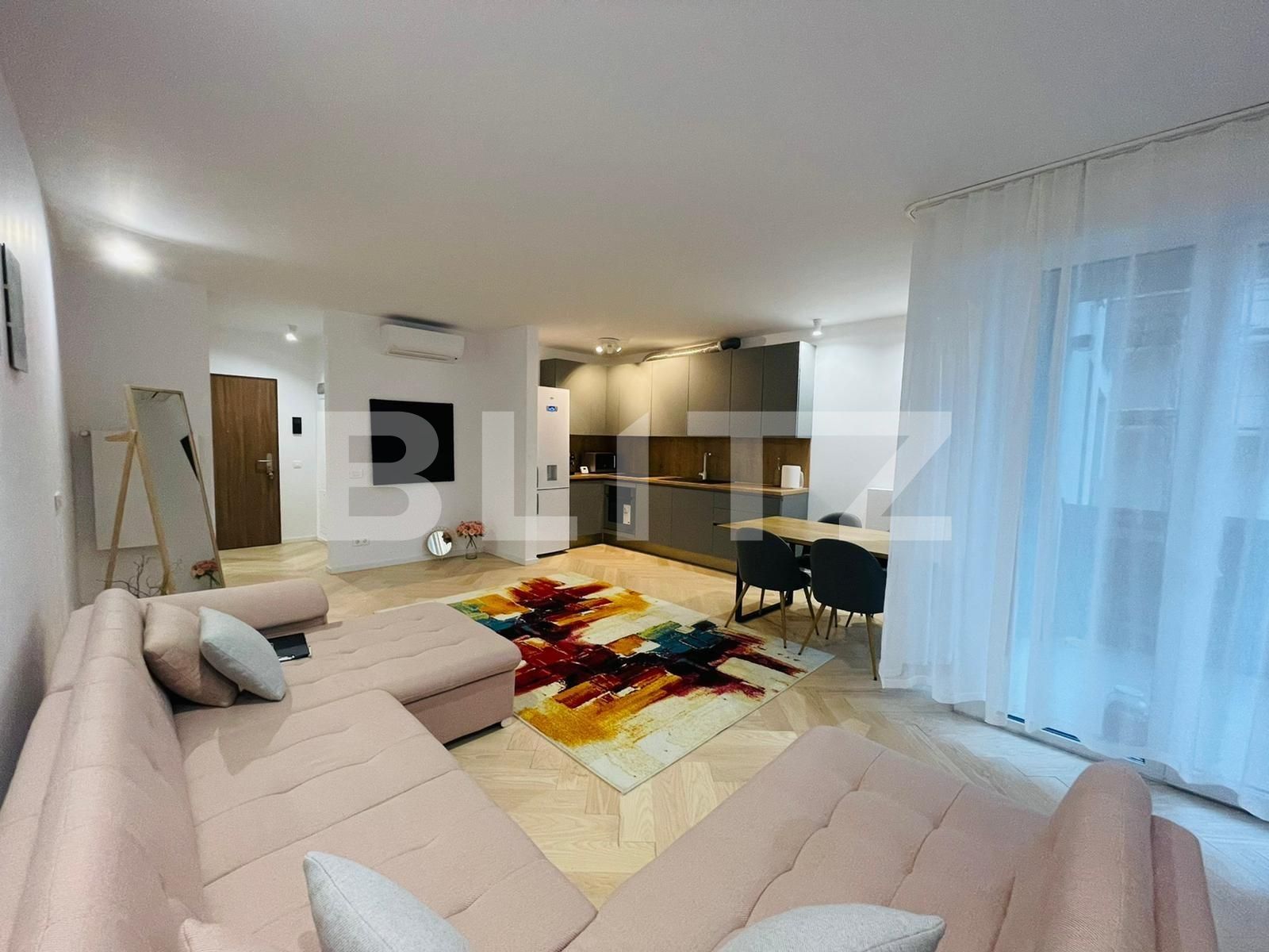 Apartament de închiriat 2 camere Central - 58955AI | BLITZ Cluj-Napoca | Poza4