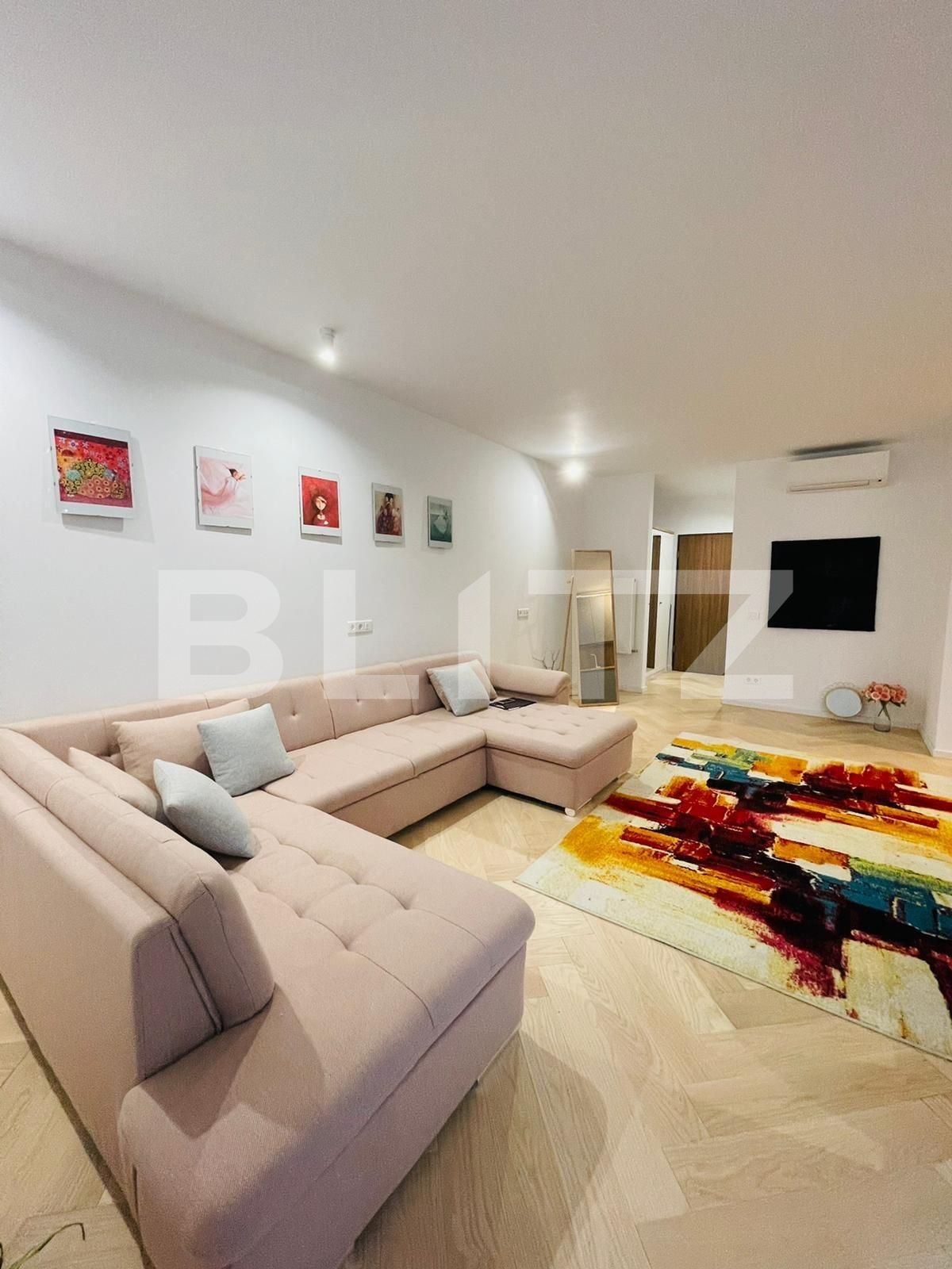 Apartament de închiriat 2 camere Central - 58955AI | BLITZ Cluj-Napoca | Poza5