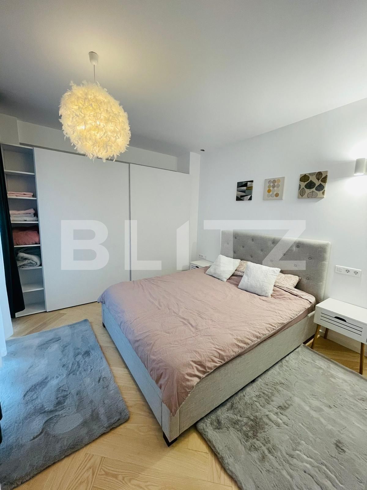 Apartament de închiriat 2 camere Central - 58955AI | BLITZ Cluj-Napoca | Poza8