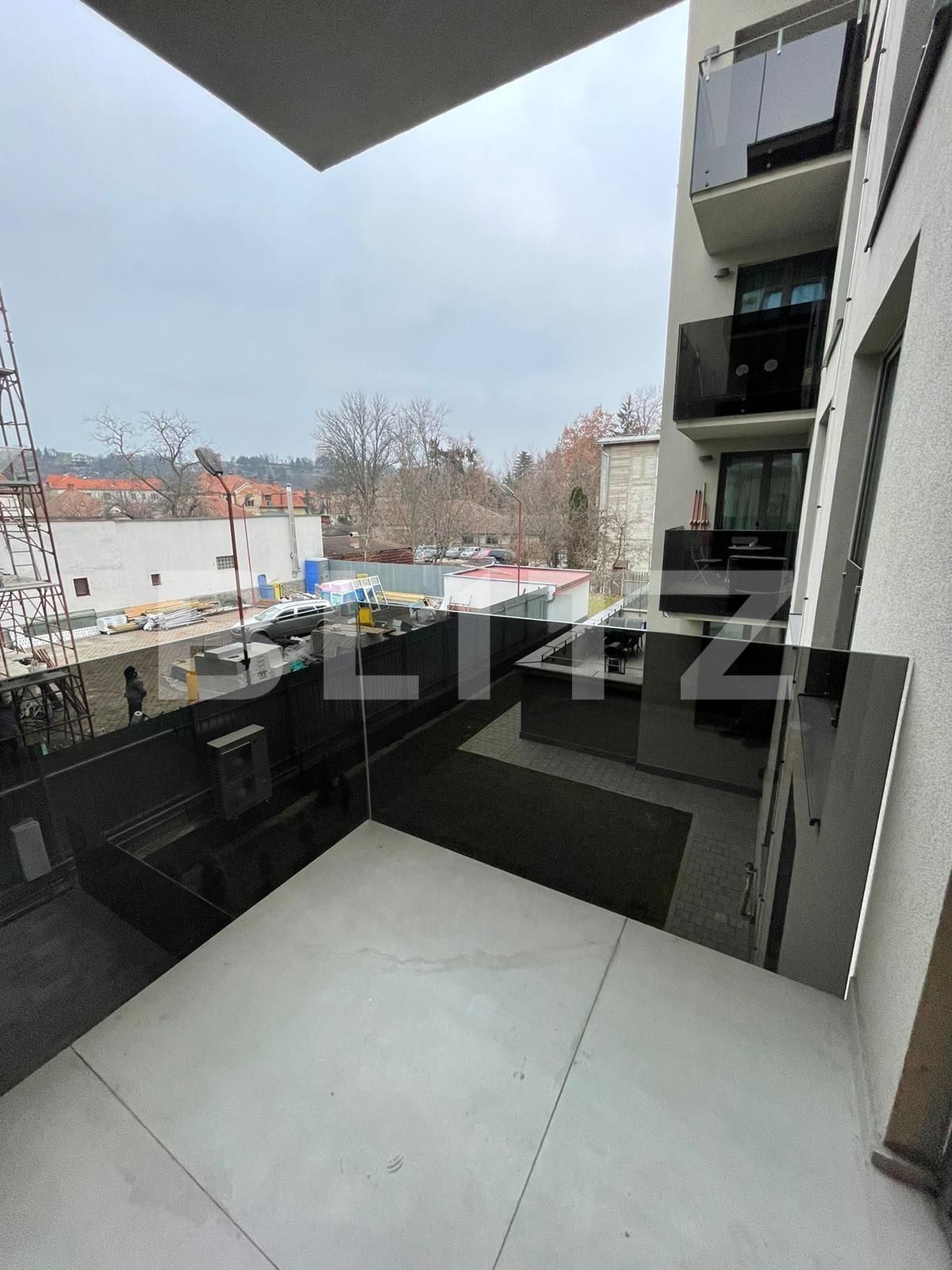 Apartament de închiriat 2 camere Central - 58955AI | BLITZ Cluj-Napoca | Poza13