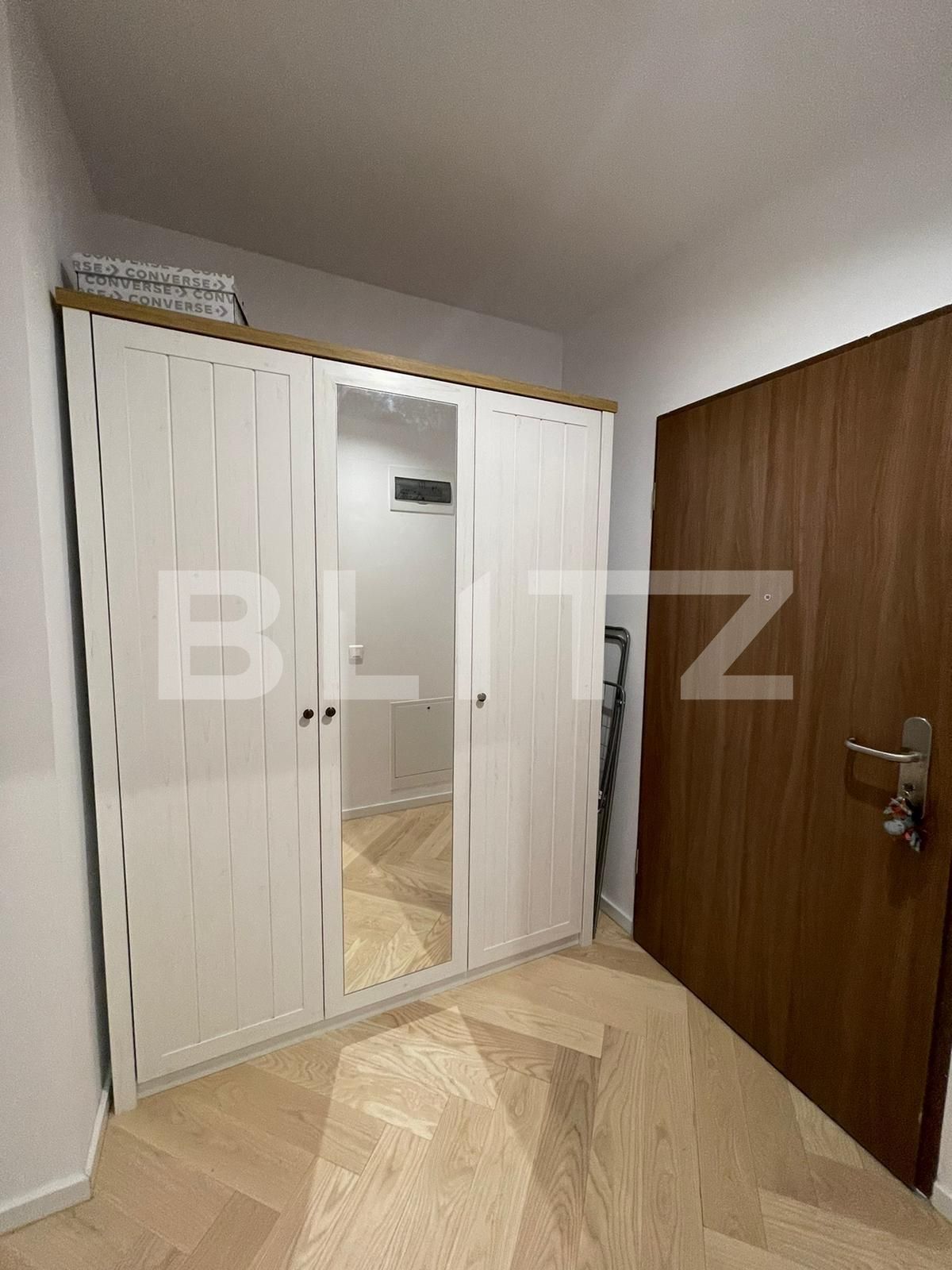 Apartament de închiriat 2 camere Central - 58955AI | BLITZ Cluj-Napoca | Poza11