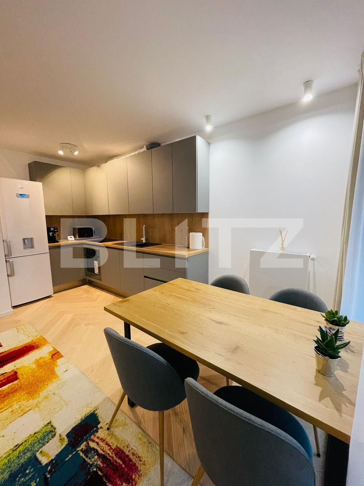 Apartament de închiriat 2 camere Central - 58955AI | BLITZ Cluj-Napoca | Poza6