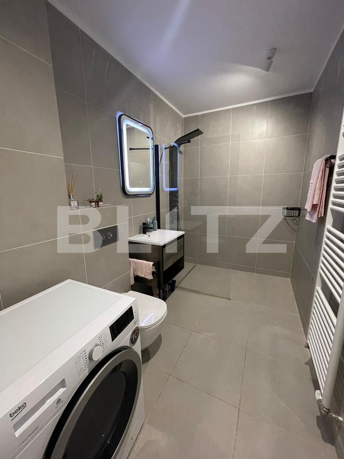 Apartament de închiriat 2 camere Central - 58955AI | BLITZ Cluj-Napoca | Poza12