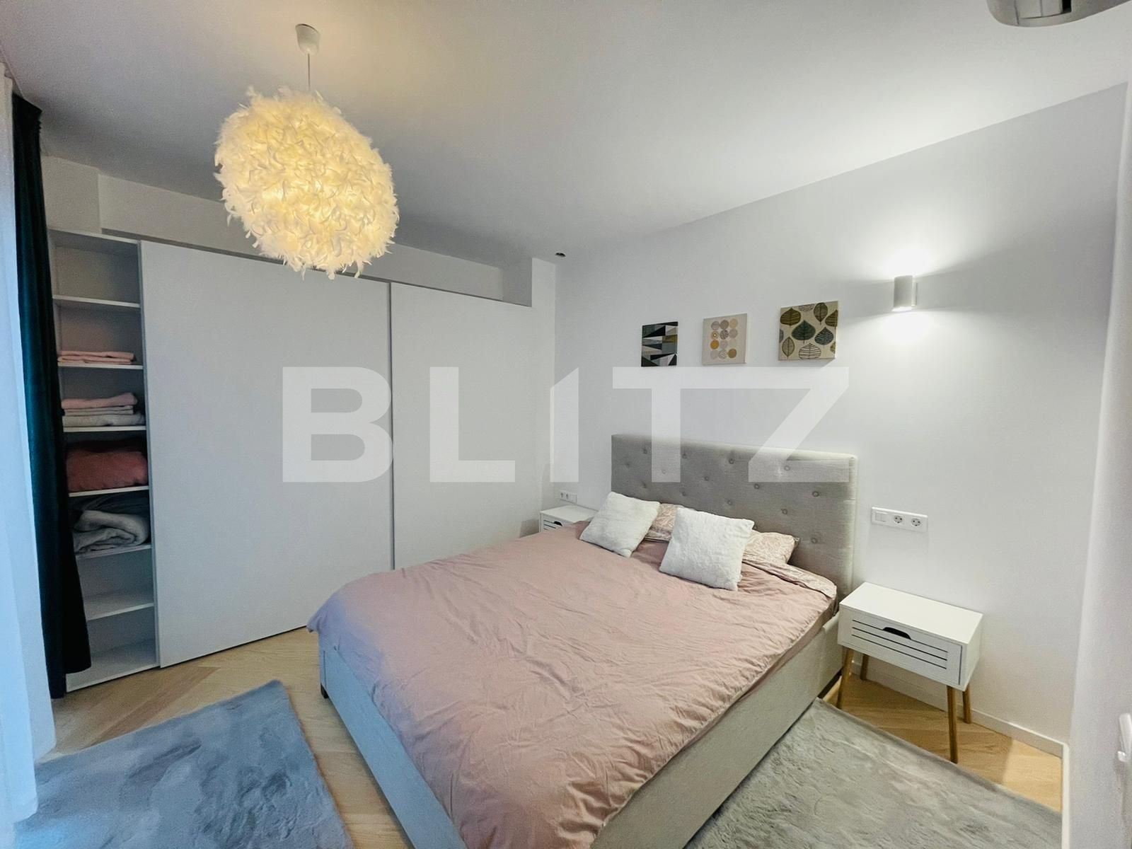 Apartament de închiriat 2 camere Central - 58955AI | BLITZ Cluj-Napoca | Poza9