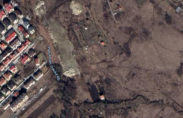 Oportunitate de investitie! Teren de vanzare in zona strazii Campului, 700 mp, pret oportun!