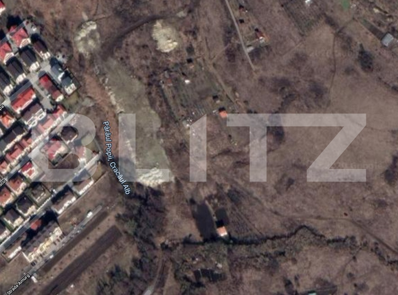 Teren de vânzare Manastur - 58956TV | BLITZ Cluj-Napoca | Poza1