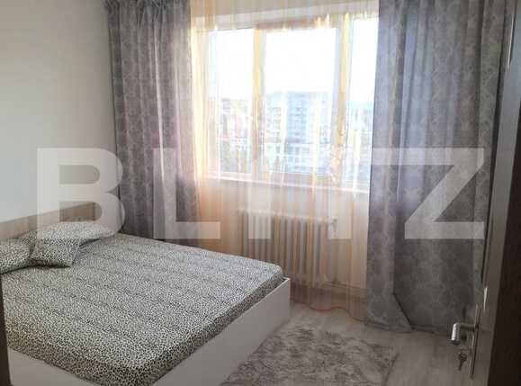 Apartament de închiriat 2 camere Gheorgheni - 58957AI | BLITZ Cluj-Napoca | Poza4