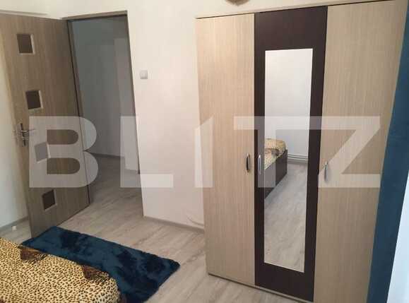 Apartament de închiriat 2 camere Gheorgheni - 58957AI | BLITZ Cluj-Napoca | Poza6
