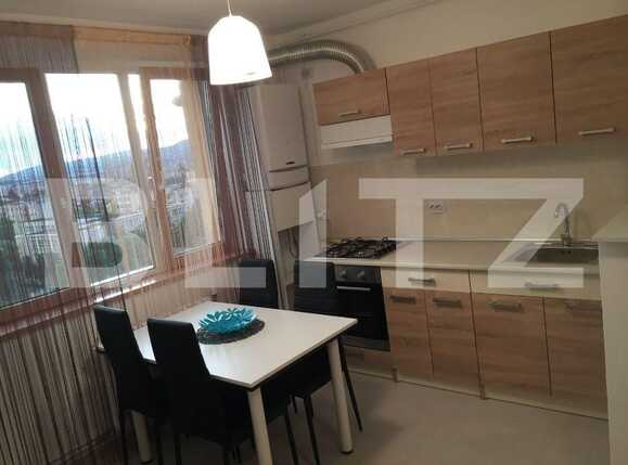 Apartament de închiriat 2 camere Gheorgheni - 58957AI | BLITZ Cluj-Napoca | Poza2