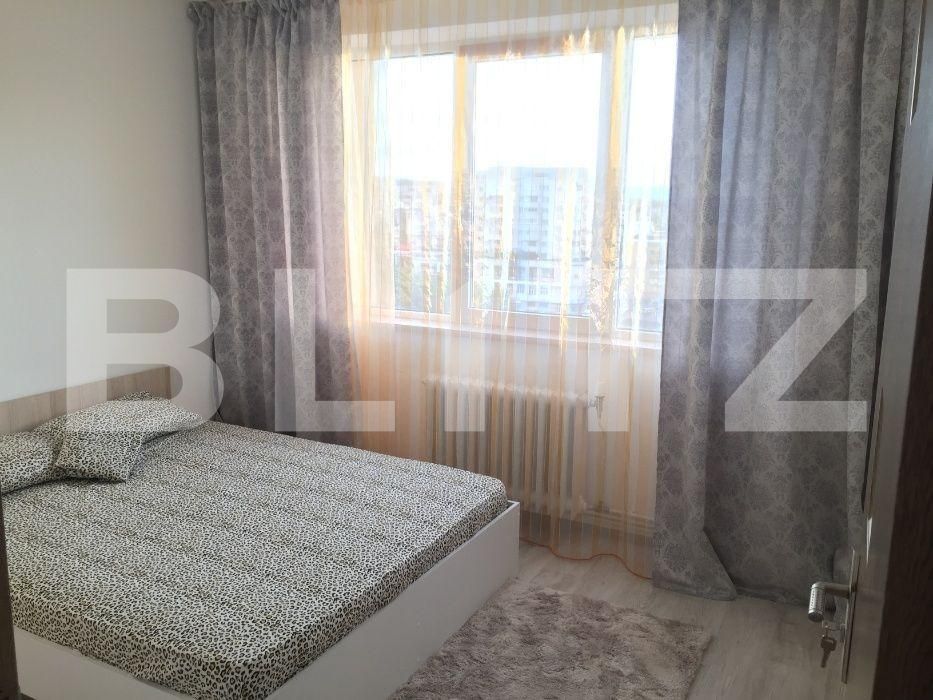 Apartament de închiriat 2 camere Gheorgheni - 58957AI | BLITZ Cluj-Napoca | Poza4