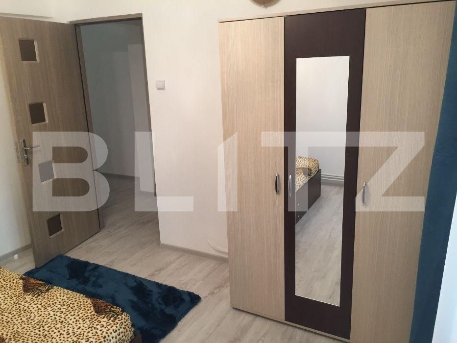 Apartament de închiriat 2 camere Gheorgheni - 58957AI | BLITZ Cluj-Napoca | Poza6