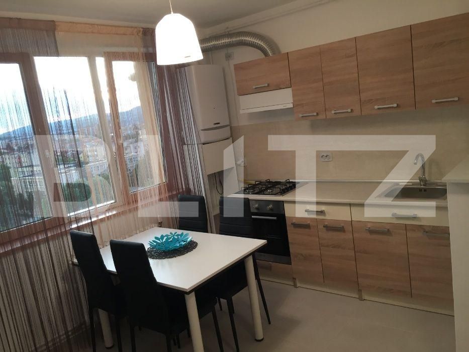 Apartament de închiriat 2 camere Gheorgheni - 58957AI | BLITZ Cluj-Napoca | Poza2