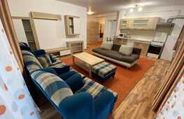 Apartament 2 camere, 56 mp, parcare, zona Florilor!