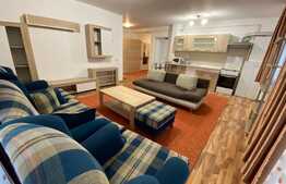 Apartament 2 camere, 56 mp, parcare, zona Florilor!