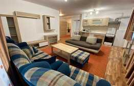 Apartament 2 camere, 56 mp, parcare, zona Florilor!