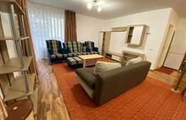 Apartament 2 camere, 56 mp, parcare, zona Florilor!