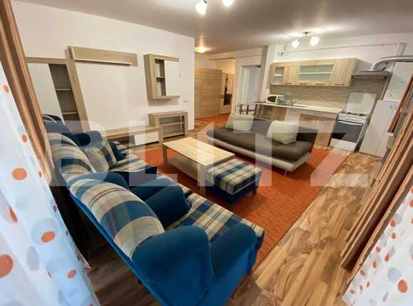 Apartament de închiriat 2 camere Floreşti - 58958AI | BLITZ Cluj-Napoca | Poza3