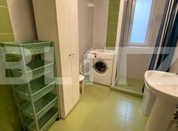 Apartament de închiriat 2 camere Floreşti - 58958AI | BLITZ Cluj-Napoca | Poza12