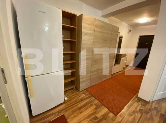 Apartament de închiriat 2 camere Floreşti - 58958AI | BLITZ Cluj-Napoca | Poza8
