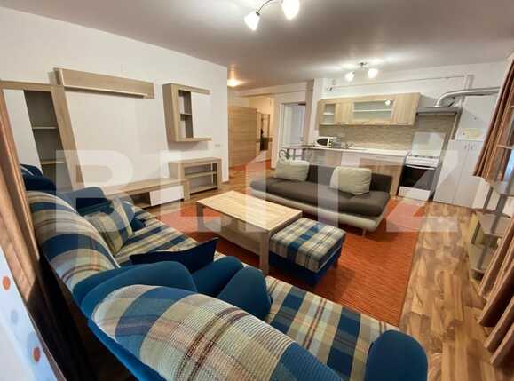 Apartament de închiriat 2 camere Floreşti - 58958AI | BLITZ Cluj-Napoca | Poza5