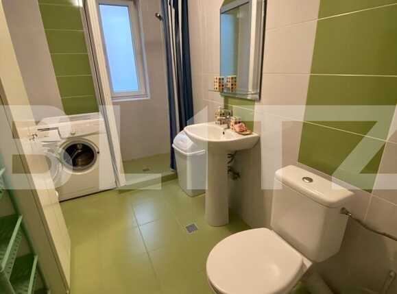 Apartament de închiriat 2 camere Floreşti - 58958AI | BLITZ Cluj-Napoca | Poza11