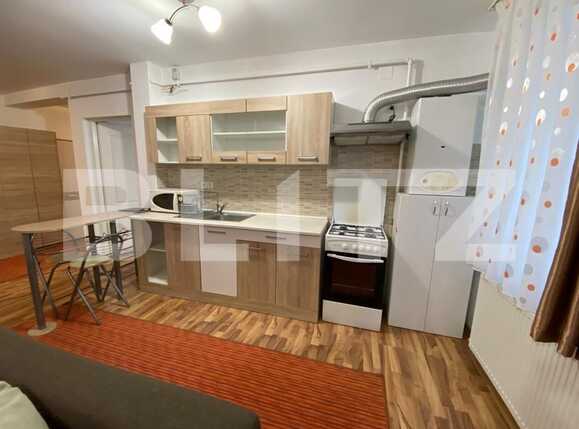 Apartament de închiriat 2 camere Floreşti - 58958AI | BLITZ Cluj-Napoca | Poza6