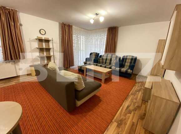 Apartament de închiriat 2 camere Floreşti - 58958AI | BLITZ Cluj-Napoca | Poza4