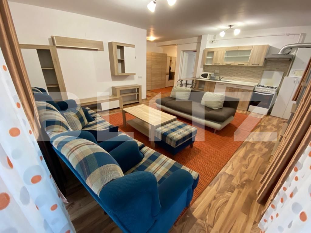 Apartament de închiriat 2 camere Floreşti - 58958AI | BLITZ Cluj-Napoca | Poza3